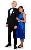 HUGH+ (Style #3002) - Polyester Tuxedo Package- Sale! $95 in August!
