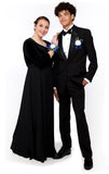 HUGH+ (Style #3002) - Polyester Tuxedo Package- Sale! $95 in August!