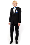 HUGH+ (Style #3002) - Polyester Tuxedo Package- Sale! $95 in August!