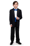 HUGH (Style #3002Y) - Polyester Tuxedo Package - Youth - SALE - $95 in August!