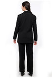 HUGH-L (Style #3002L) - Ladies Polyester Tuxedo Package - SALE - $95 in August!