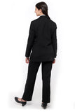 HUGH-L (Style #3002L) - Ladies Polyester Tuxedo Package - SALE - $95 in August!