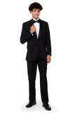 HUGH+ (Style #3002) - Polyester Tuxedo Package- Sale! $95 in August!