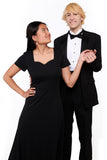 HUGH+ (Style #3002) - Polyester Tuxedo Package- Sale! $95 in August!