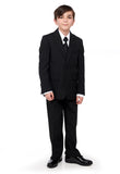 BARRY (Style #3024-Y) - Suit Package - Youth