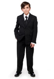 BARRY (Style #3024-Y) - Suit Package - Youth