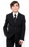 BARRY (Style #3024-Y) - Suit Package - Youth