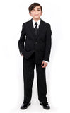 BARRY (Style #3024-Y) - Suit Package - Youth
