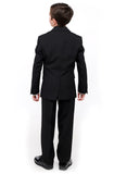 BARRY (Style #3024-Y) - Suit Package - Youth