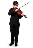 BARRY (Style #3024-Y) - Suit Package - Youth