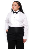 MARCELLO (Style #6700L) - Tuxedo Shirt Package - Gals