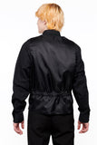 STANLEY (Style #7650V) - Deluxe Satin Vest