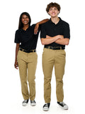 Khaki Pack (Style #6715L) Polo and Khaki Pant Package- Female Fit
