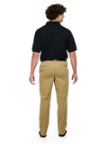 Khaki Pack (Style #6715) Polo and Khaki Pant Package - Male Fit