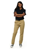 Khaki Pack (Style #6715L) Polo and Khaki Pant Package- Female Fit