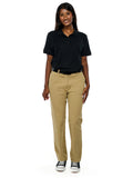 Khaki Pack (Style #6715L) Polo and Khaki Pant Package- Female Fit