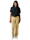 Khaki Pack (Style #6715L) Polo and Khaki Pant Package- Female Fit
