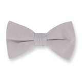 7650B - Deluxe Poly Satin Bow Ties