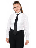 7650WJ - Junior Deluxe Satin Pre-Knotted Tie