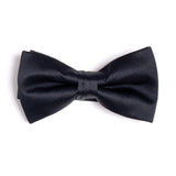 7650B - Deluxe Poly Satin Bow Ties