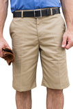 Style #E2437 - Men's Chino Shorts