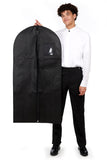 GB4044 - 44" Performer Travel Garment Bag - 50% off with Code GB40 in August!