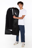 GB4044 - 44" Performer Travel Garment Bag - 50% off with Code GB40 in August!
