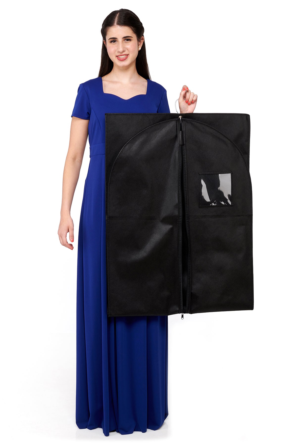 GB4065 - 65" Performer Travel Garment Bag - 50% off with Code GB40 in August!