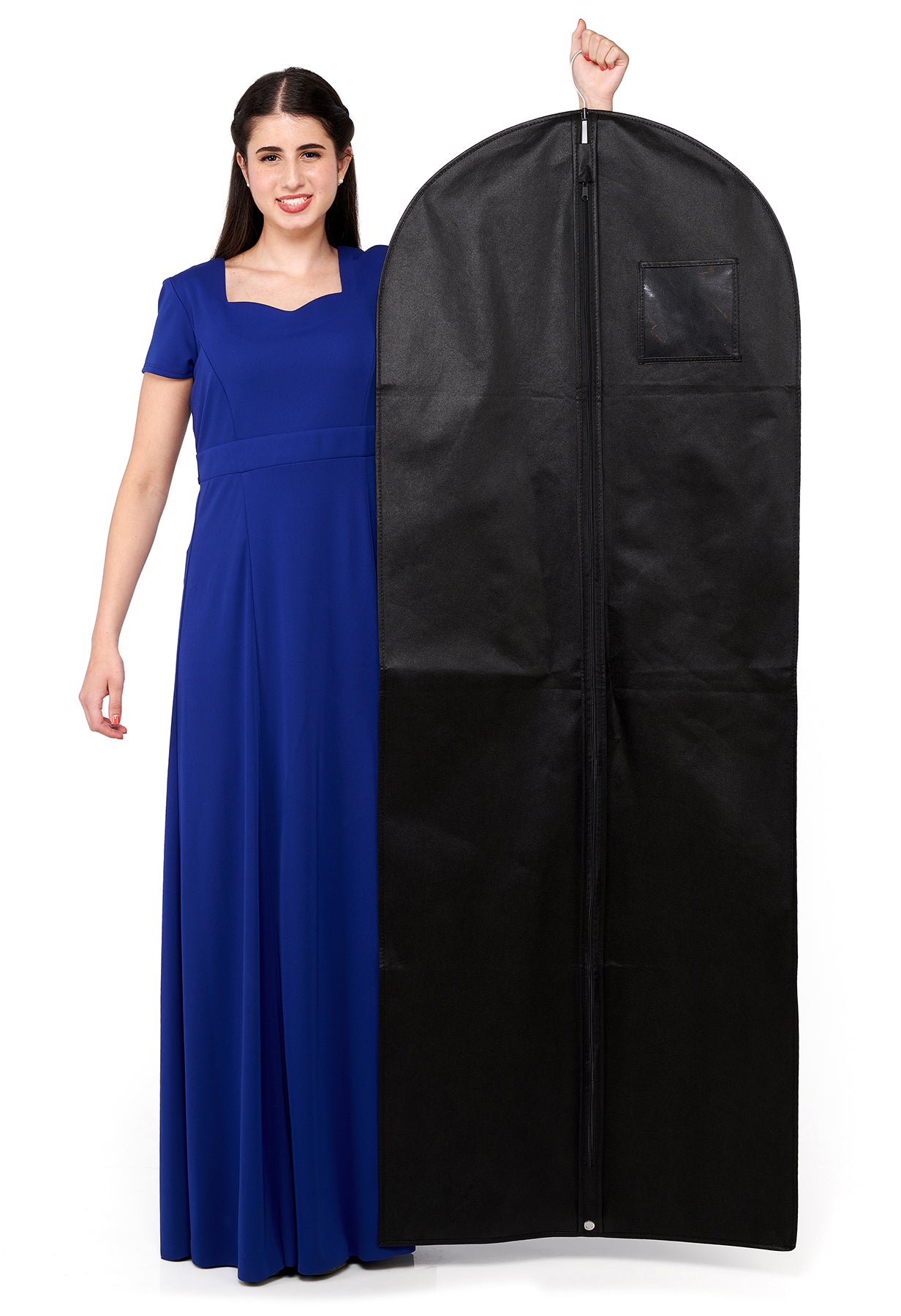 GB4065 - 65" Performer Travel Garment Bag - 50% off with Code GB40 in August!