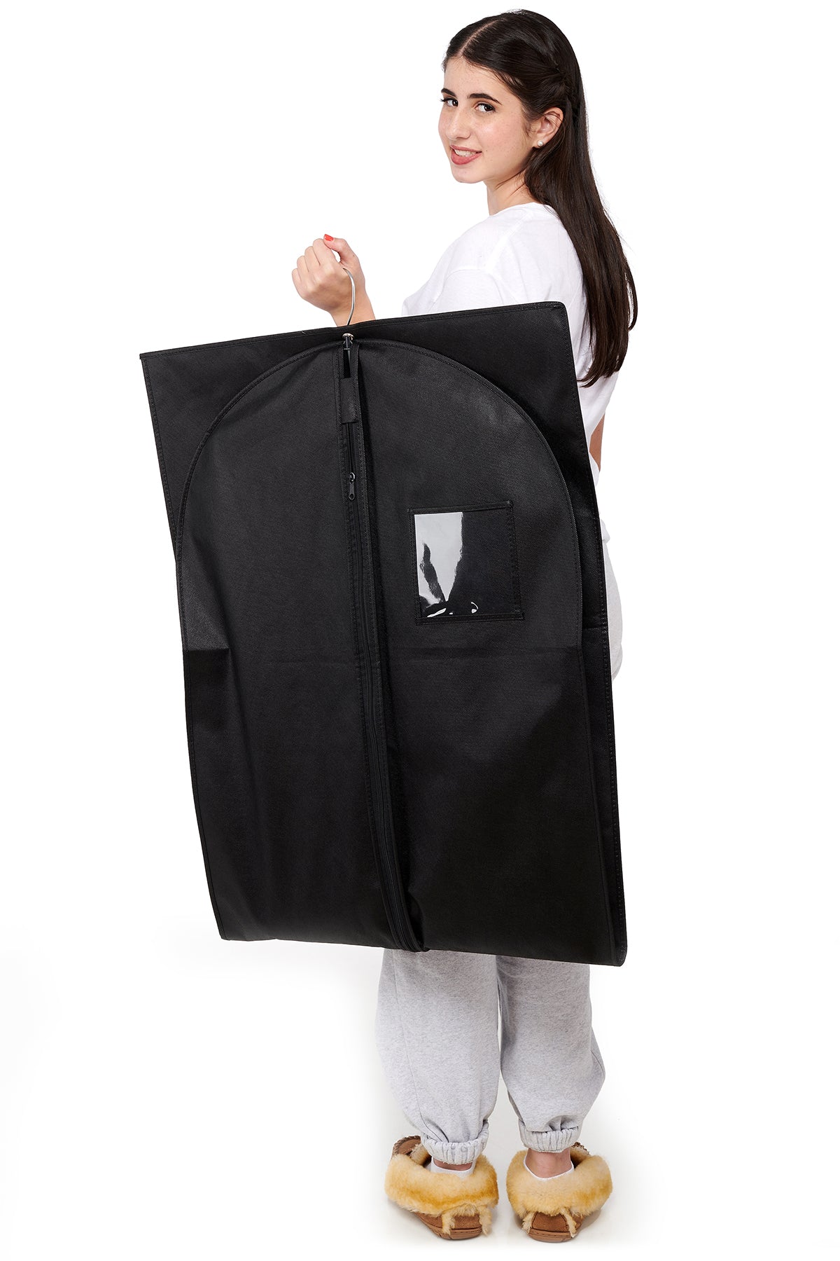 GB4065 - 65" Performer Travel Garment Bag - 50% off with Code GB40 in August!