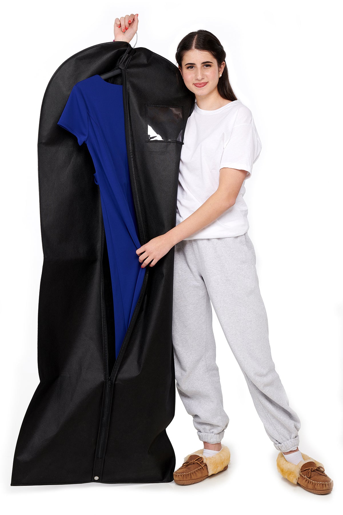GB4065 - 65" Performer Travel Garment Bag - 50% off with Code GB40 in August!