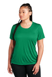 Style #LST350 - Ladies Performance T-Shirt