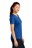 Style #LST350 - Ladies Performance T-Shirt