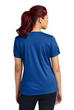 Style #LST350 - Ladies Performance T-Shirt