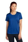 Style #LST350 - Ladies Performance T-Shirt