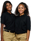 Khaki Pack (Style #6715L) Polo and Khaki Pant Package- Female Fit