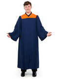 RB112 Raphael Robe - No Stole Needed