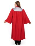 RB112 Raphael Robe - No Stole Needed