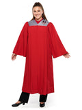 RB112 Raphael Robe - No Stole Needed