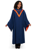 RB113 Michaelangelo Robe