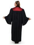 RB119 Gabriel Robe - No Stole Needed