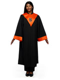 RB122 Mozart Robe