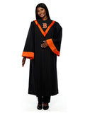 RB122 Mozart Robe