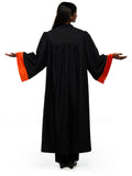 RB122 Mozart Robe