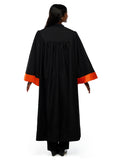 RB122 Mozart Robe