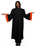 RB122 Mozart Robe