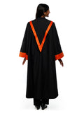 RB122 Mozart Robe