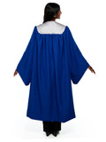RB125 Beethoven Robe - No Stole Needed