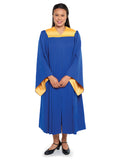 RB125 Beethoven Robe - No Stole Needed
