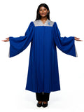 RB125 Beethoven Robe - No Stole Needed
